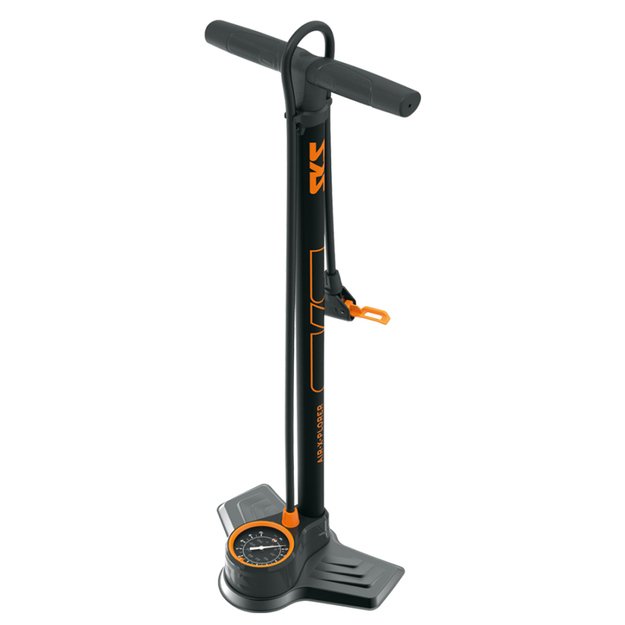 Pastatoma pompa SKS AIR-X-PLORER 10.0 