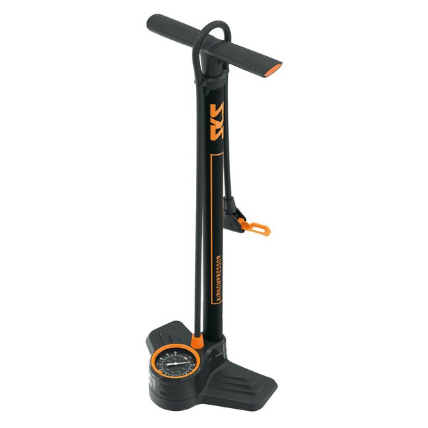 Pastatoma pompa SKS Airkompressor 10.0 