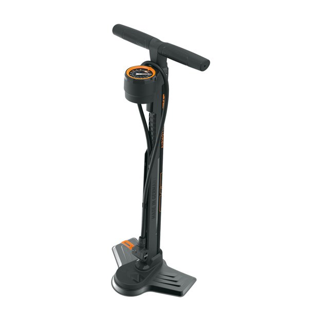 Pastatoma pompa SKS AIRMOTION 12.0 