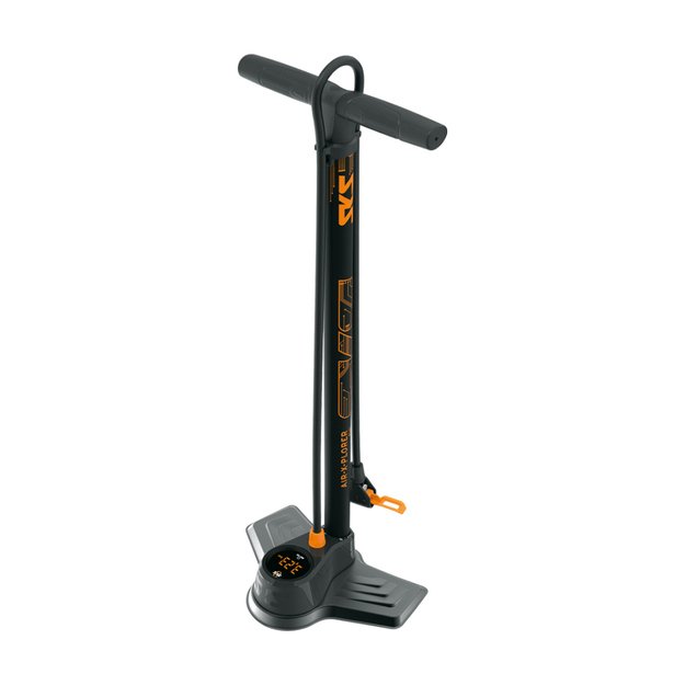 Pastatoma pompa SKS ARI-X-PLORER DIGI 10.0 