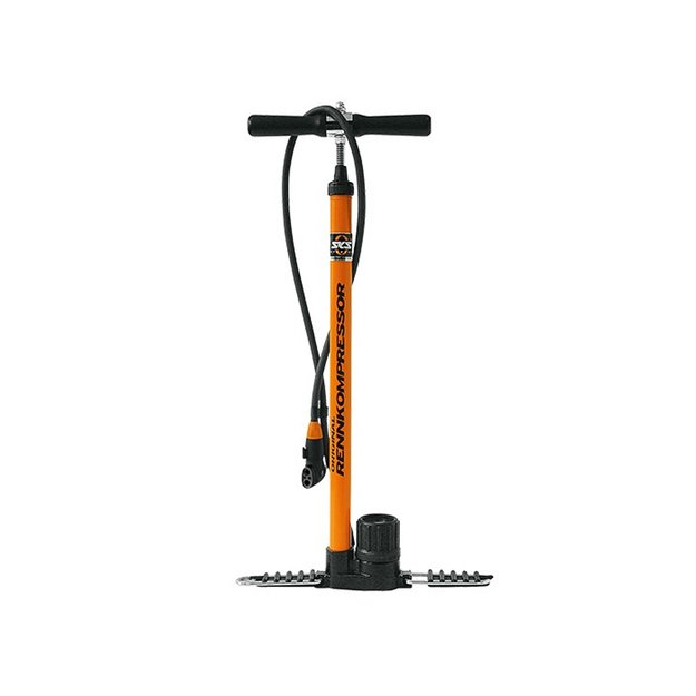 Pastatoma pompa SKS RENNKOMPRESSOR 16 bar