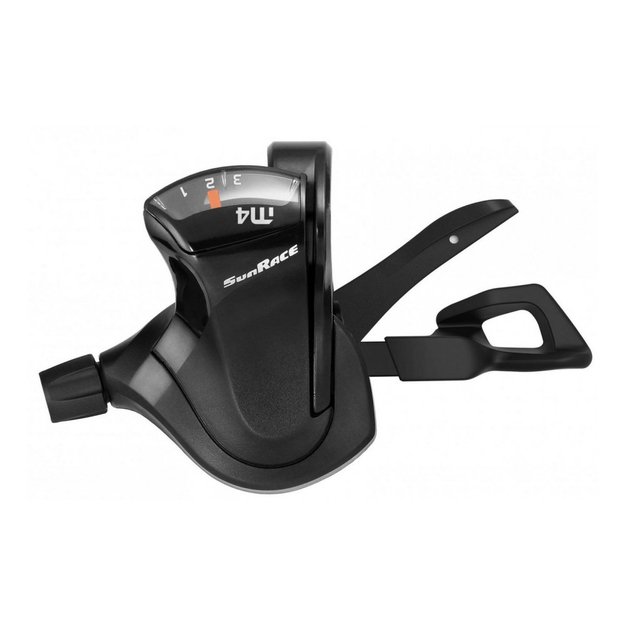 Pavarų rankenėlė (kairė) SunRace M4 3 pavarų