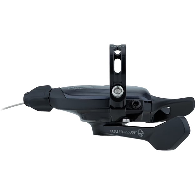 Pavarų rankenėlė SRAM GX Eagle Single Click Trigger 12 pav.