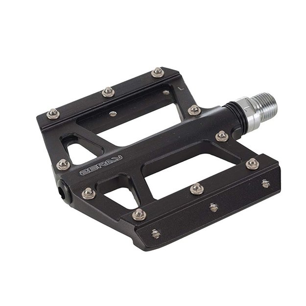 Pedalai ZERAY A995 108x106mm 9/16 