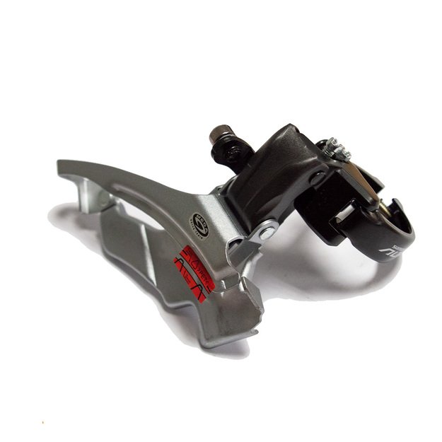 Perjungėjas priekinis Shimano Altus M371 (34,9 mm, 27 pav)