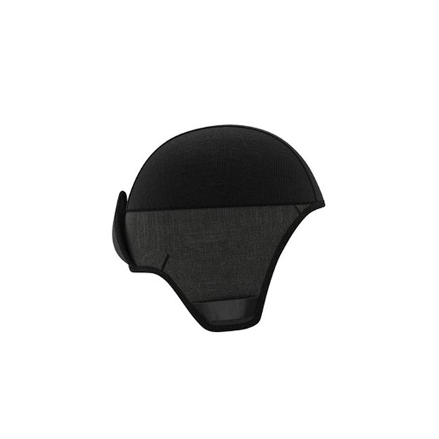 Pošalmis / kepurė Lazer CityZen KC Winterkit, UNI (juoda)
