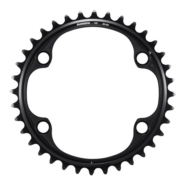 Priekinė žvaigždė SHIMANO DURA-ACE 34T