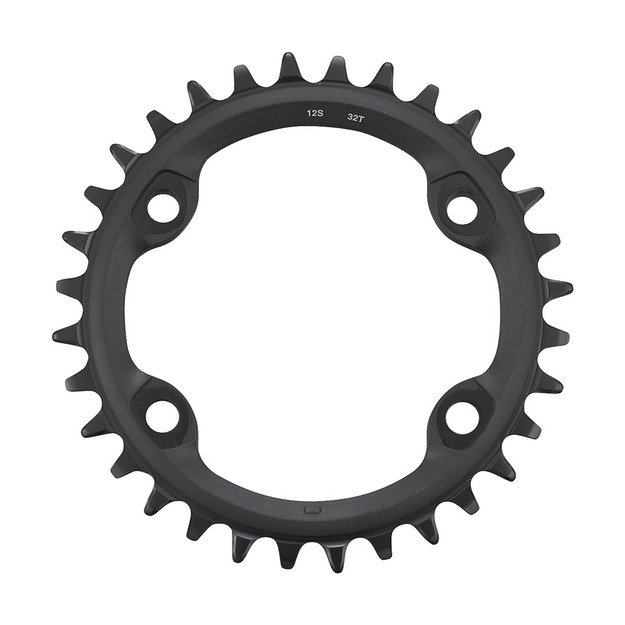 Priekinė žvaigždė Shimano FC-MT610 32T 