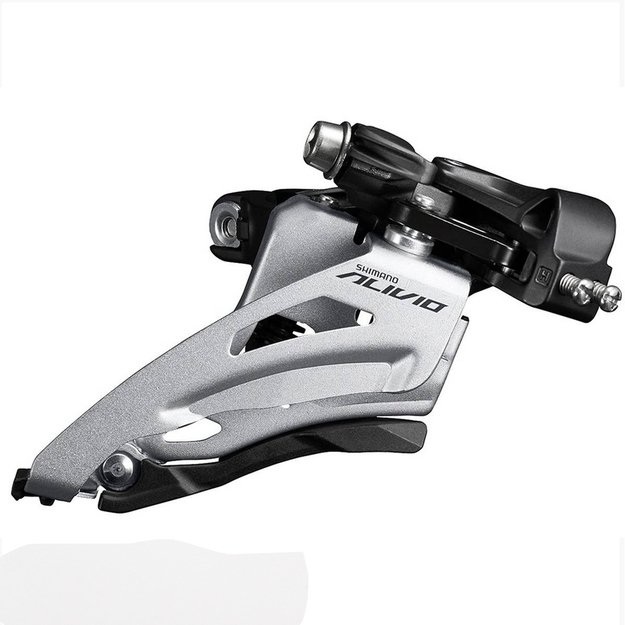 Priekinis perjungėjas dvigubas Shimano 34,9mm, M3120-M 64-69