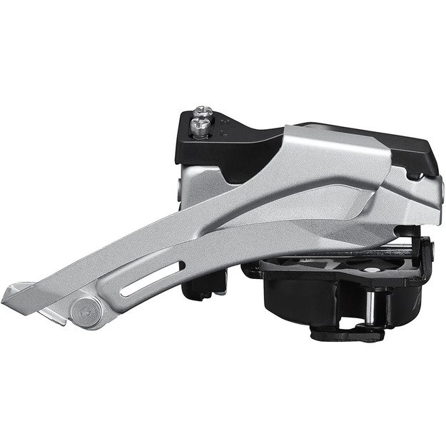 Priekinis perjungėjas Shimano 2x9 TS FD-T3000-TS3 34,9mm 63-68