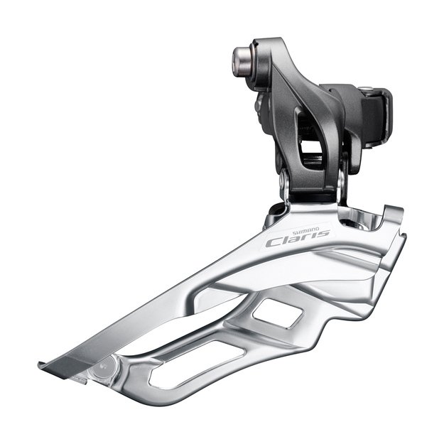 Priekinis perjungėjas, Shimano Claris R2030 3x8pav