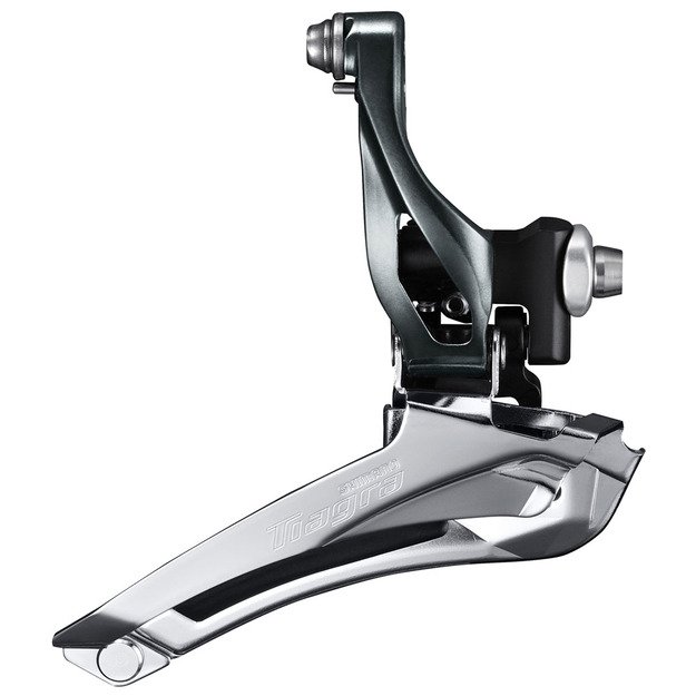 Priekinis perjungėjas SHIMANO Double FD-4700 Brazed on