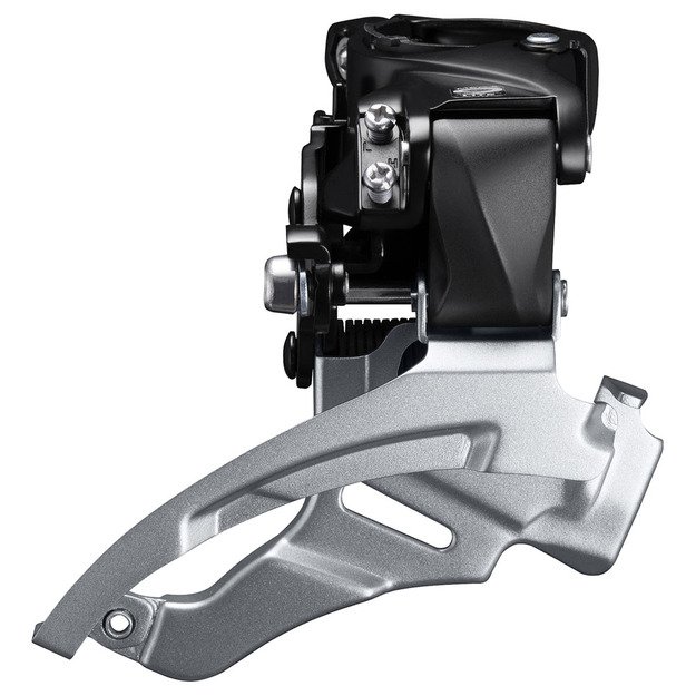 Priekinis perjungėjas Shimano FD-M2000 34,9mm CB DS DP-40T