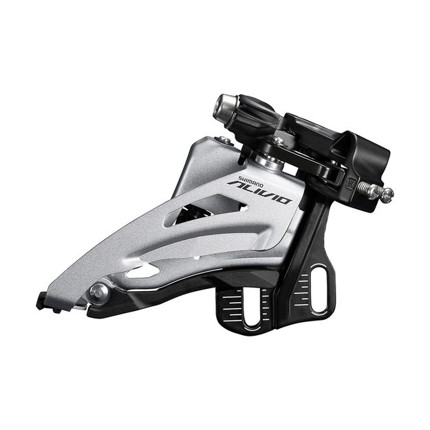 Priekinis perjungėjas, Shimano M3120-E, E-Type SS FP 2pav, 64-69