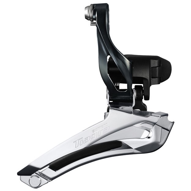 Priekinis perjungiklis dvigubas Shimano Tiagra 4700, 31,8mm