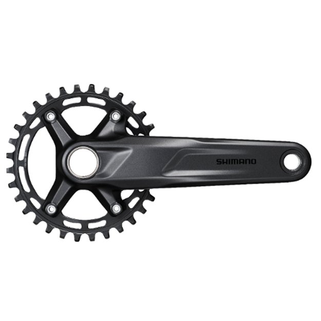 Priekinis žvaigždžių blokas SHIMANO FC-MT511-1 32T 1x12, 170mm