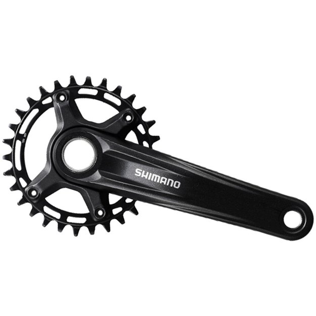 Priekinis žvaigždžių blokas SHIMANO MT5101 34T 175mm