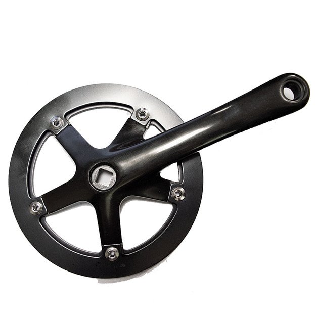 Priekinis žvaigždžių blokas su švaistikliais Lasco Elite 36T 170mm