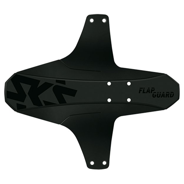 Purvasaugis SKS Flap Guard (juodas)