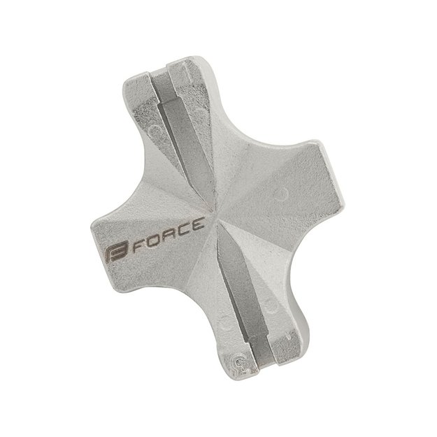 Raktas stipinams FORCE 3,2 / 3,3 / 3,4 / 3,9 mm