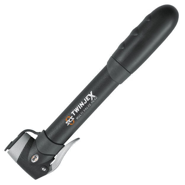 Rankinė pompa SKS SPORT ALU 10 bar