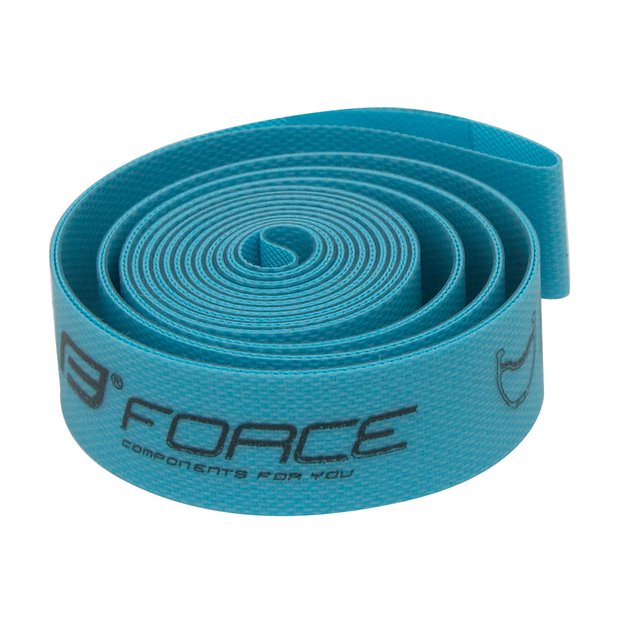 Ratlankio juosta-apsauga FORCE 27-29  (15-622) (mėlyna)