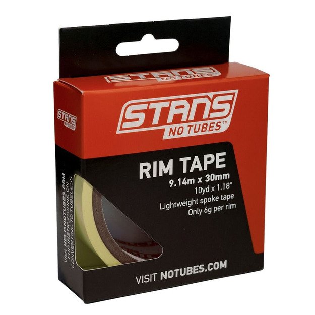 Ratlankio juosta Stan s NoTubes 30mm 