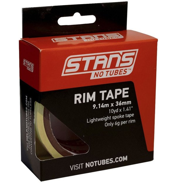 Ratlankio juosta Stan s NoTubes 36mm 