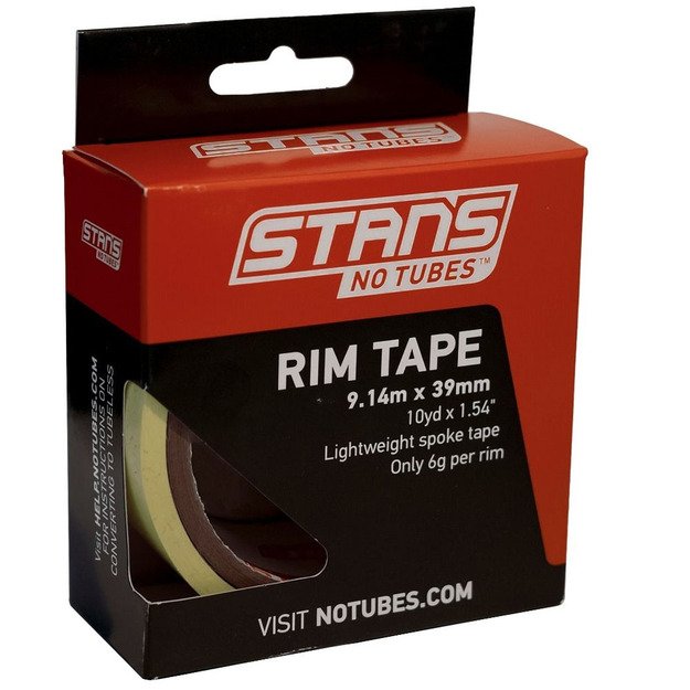 Ratlankio juosta Stan s NoTubes 39mm 