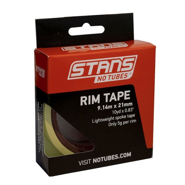 Ratlankio Stan s NoTubes juosta 21mm 