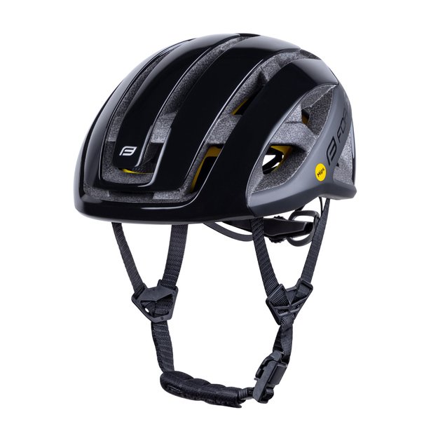 &Scaron;almas FORCE NEO MIPS, S-M, 55-59cm (juoda)