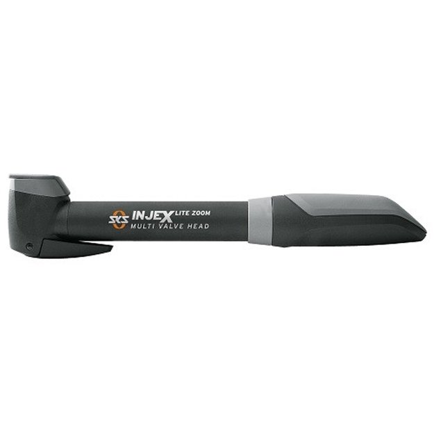 SKS Pompa Injex Lite Zoom, 10 bar/144PSI 