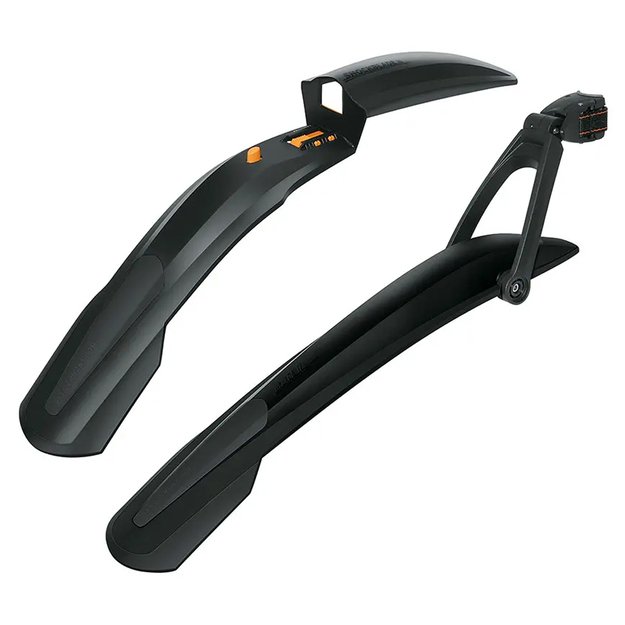 Skydelių komplektas SKS Blade. 26-27.5  (juoda)