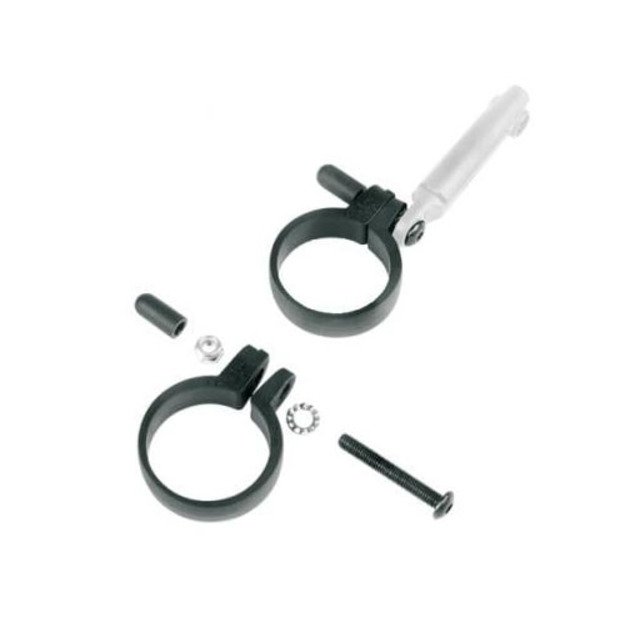 Skydelių SKS tvirtinimo žiedas ant šakės 40-43mm