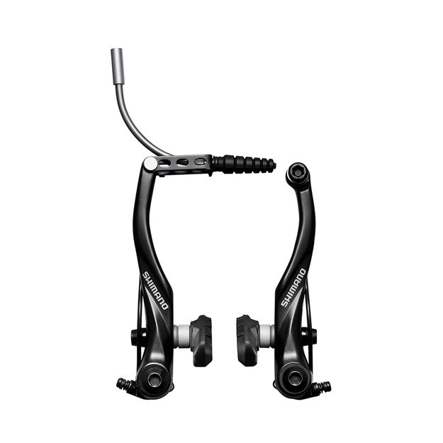 Stabdžiai Shimano galiniai BR-T4000 w/S65T Alivio V-brake