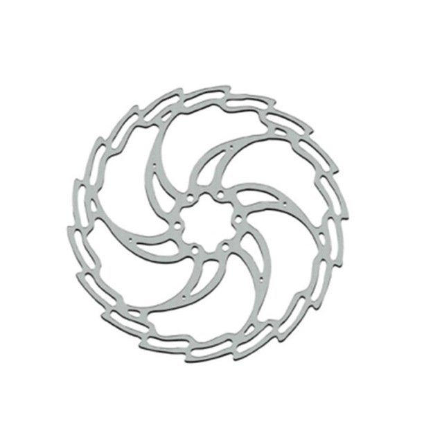 Stabdžių diskas BRAKCO Inox Press 180mm 