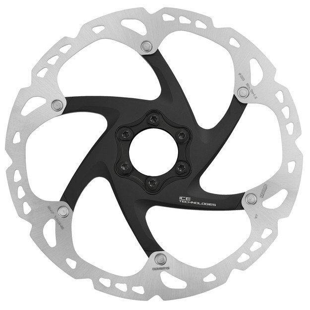 Stabdžių diskas Shimano Deore XT SM-RT86 203mm CL