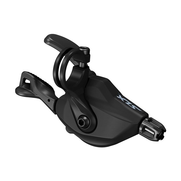 Stabdžių rankenėlė (dešinė) Shimano SLX M7100-R, 12 pav.