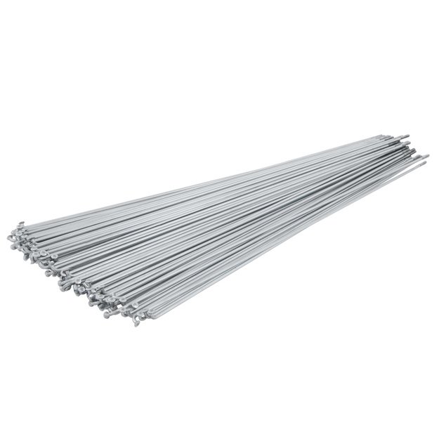 Stipinai MACH1 cinkuoti 2x254mm