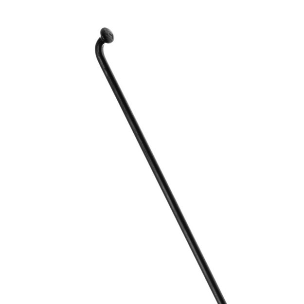 Stipinas DT Swiss 1,8x292mm juodas