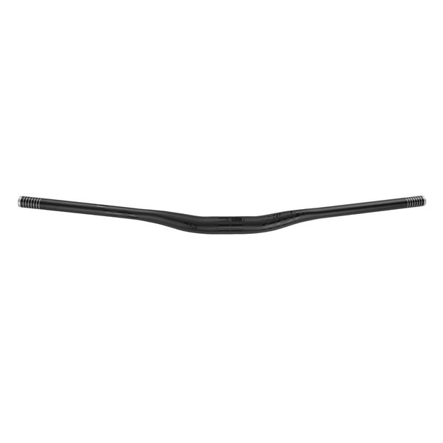 Vairas KLS ALM/EN 80 35/780mm 18mm (aliuminis, juodas)