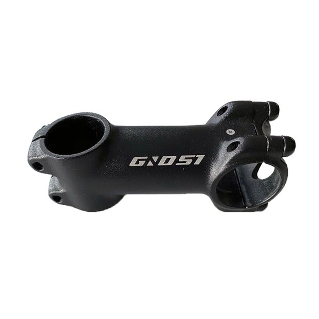 Vairo i&scaron;ky&scaron;a GND51 31,80mm/75mm (juoda, aliuminė)