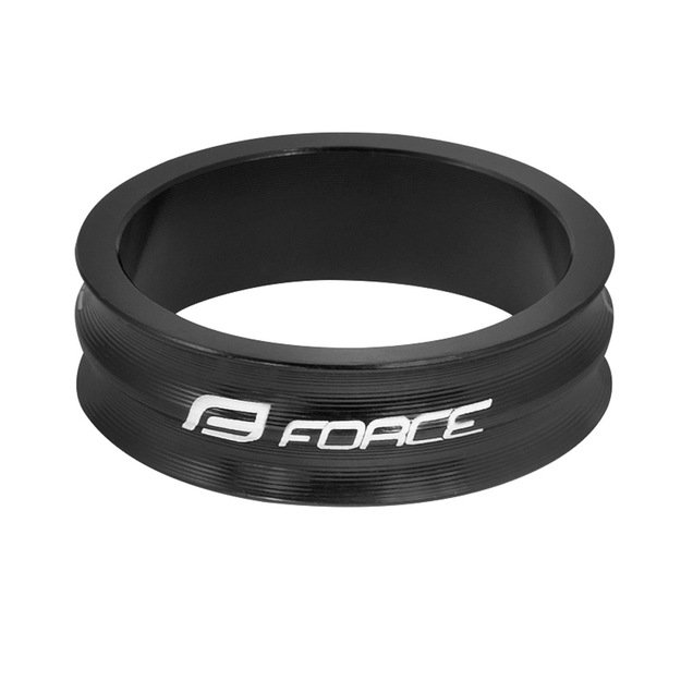 Vairo kolonėlės žiedas FORCE 1 1/8