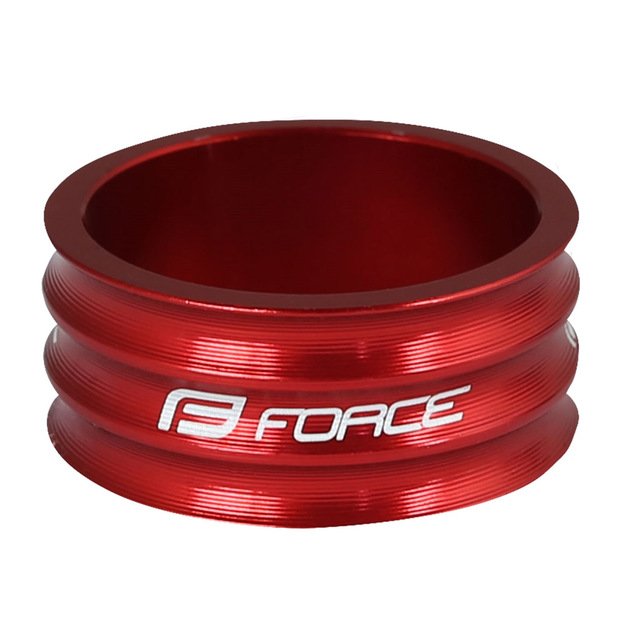Vairo kolonėlės žiedas FORCE 1 1/8
