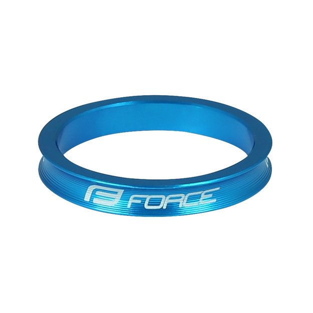 Vairo kolonėlės žiedas FORCE 1 1/8