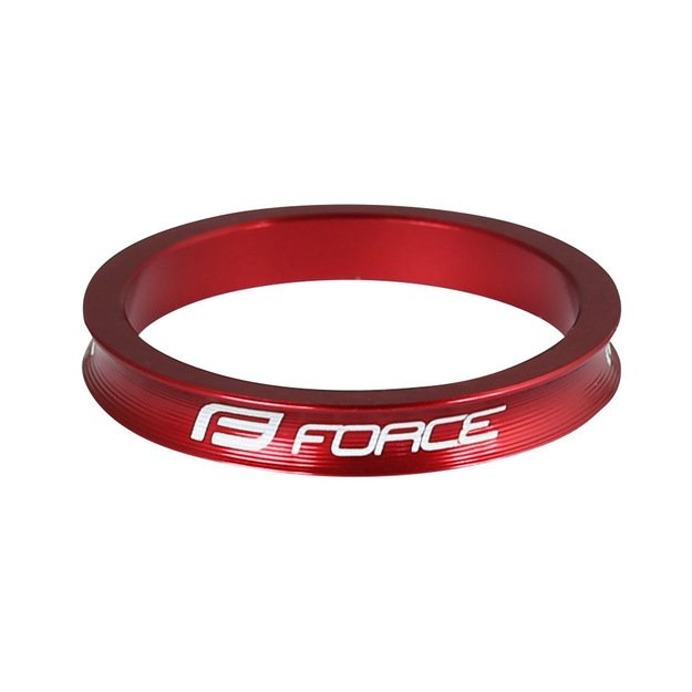 Vairo kolonėlės žiedas FORCE 1 1/8