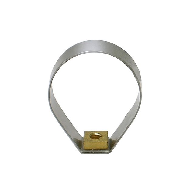 Žiedas ant balnelio stovo 36mm, KlikFix krepšeliams