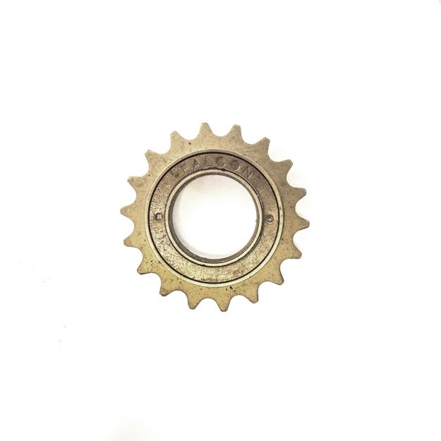 Žvaigždė Velosteel 1pav gal steb 18Tx2,8mm