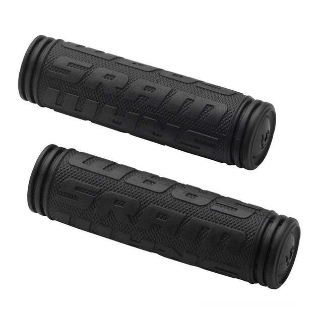 Vairo rankenėlės SRAM GRIPS SRAM RACING 110MM, Pora