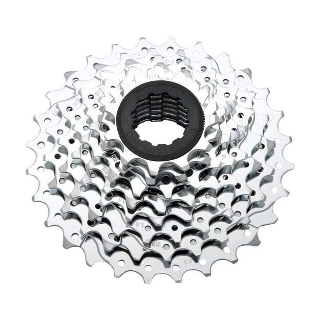 Galinis žvaigždžių blokas SRAM 07A CS PG-850 11-30 8 pavarų